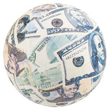 Money Regulation Basketball