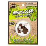 Mini Blocks Gorilla