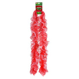 Christmas Chiffon Boa (1 PC)