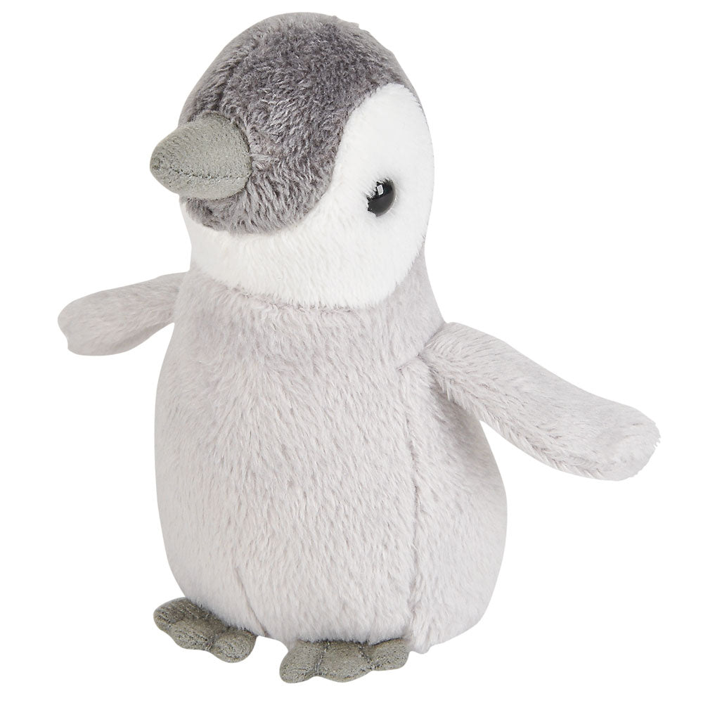 Plush Penguin Baby (1 PC)
