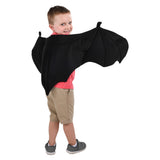 Plush Bat Wings