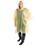 Rain Poncho (1 DZ)