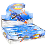 Giant Bomber Glider (1 DZ)