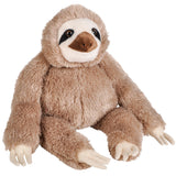 Sloth Plush 14"