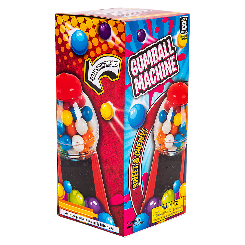 Bubble Gum Machine (1 DZ)