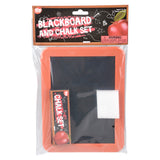 Blackboard Set (1 DZ)