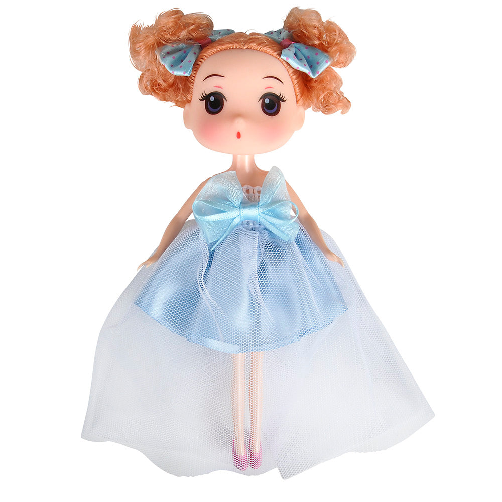 Doll Assortment 6" (1 DZ)