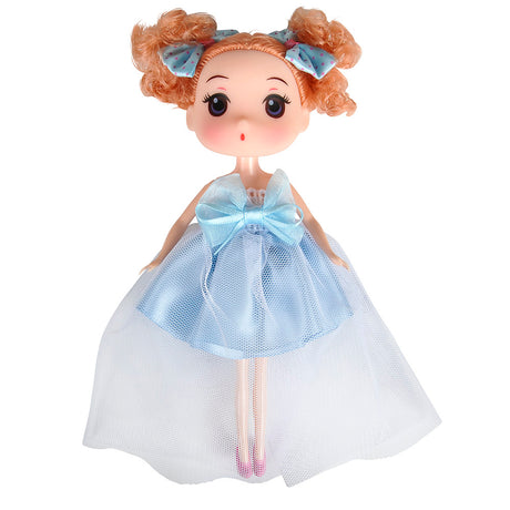 Doll Assortment 6" (1 DZ)