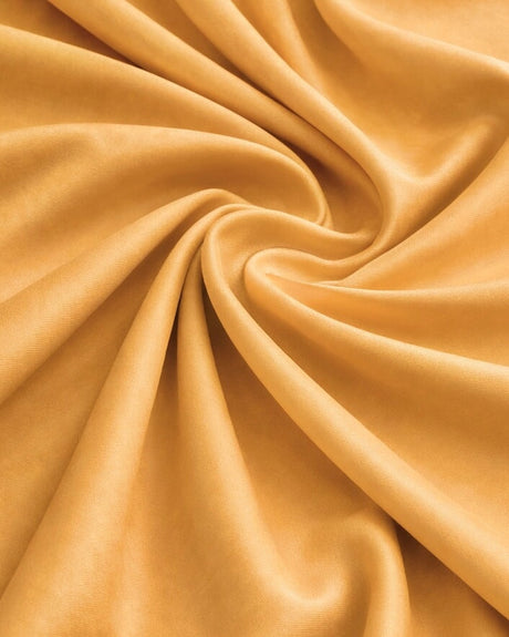 Gold Pongee Lining