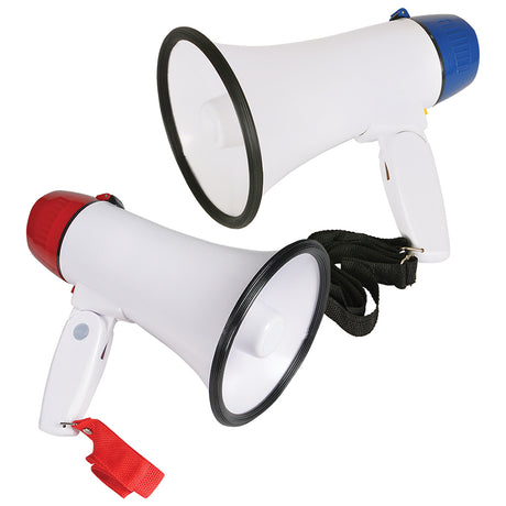 Battery Operated Megaphone