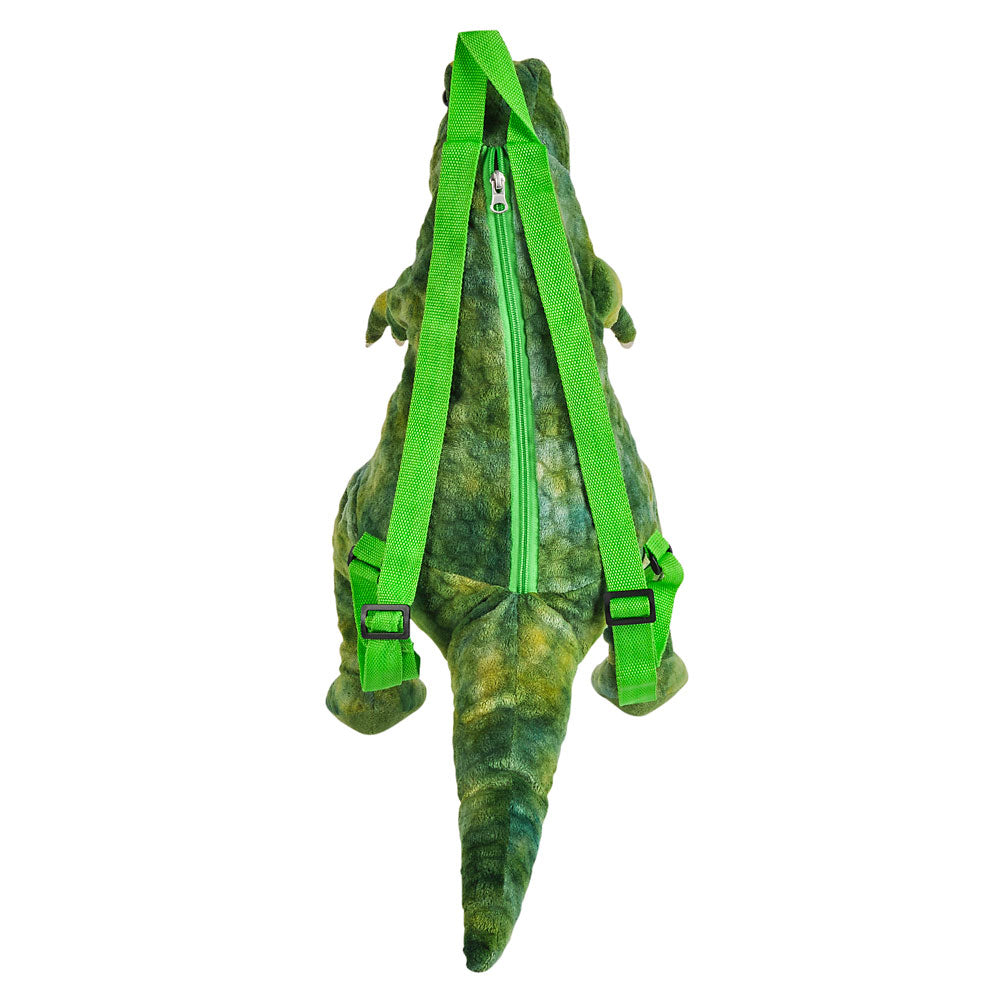 T-Rex Backpack Plush Backpack
