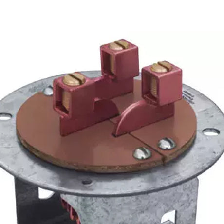 Electro-Rail Feed Set 3 Pole 60 AMP ERS-106