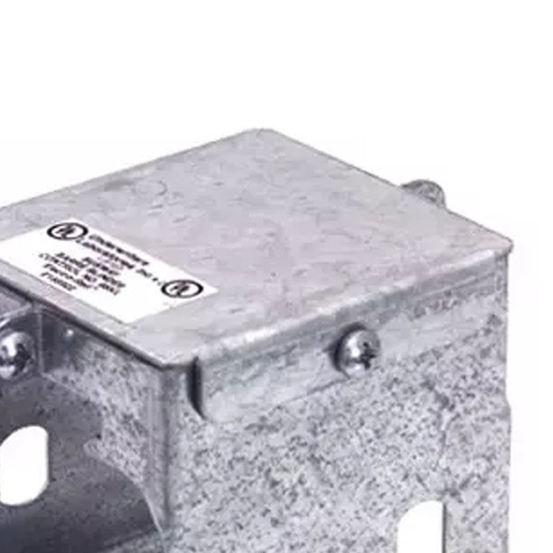 Electro-Rail 4 Pole Coupling Set ERS-302-4