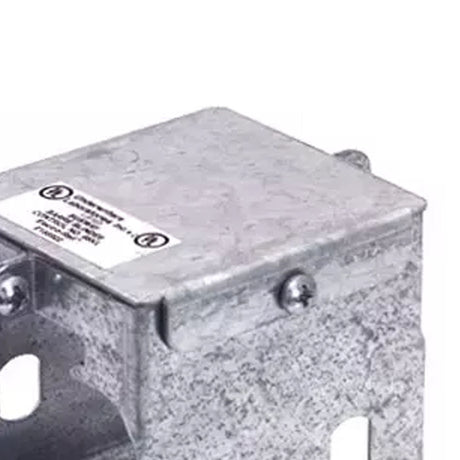Electro-Rail 4 Pole Coupling Set ERS-302-4