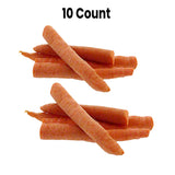 Radyan Organic Table Carrots