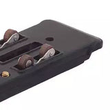 Electro-Rail Trolley Body Assembly CGR 2 Pole 5 AMP T01933P