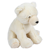 Polar Bear Plush (1 PC)