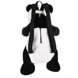 Panda Backpack Plush Bag (1 PC)