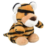 Tiger Plush Bean Bag (1 PC)