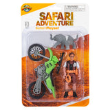 Safari Play Set Small