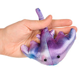 Sting Ray Sandbag Plush (1 PC)