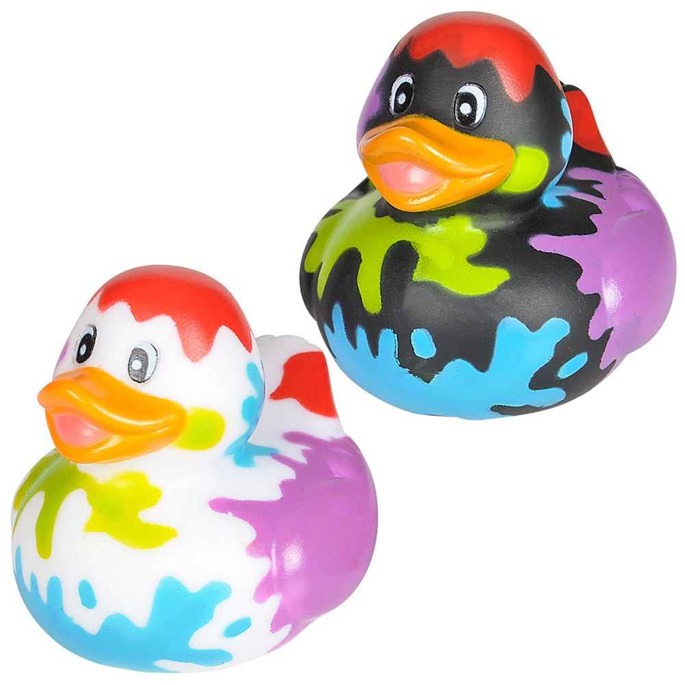 Splat Duckies (1 DZ)