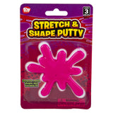 Stretch And Shape Putty (1 DZ)