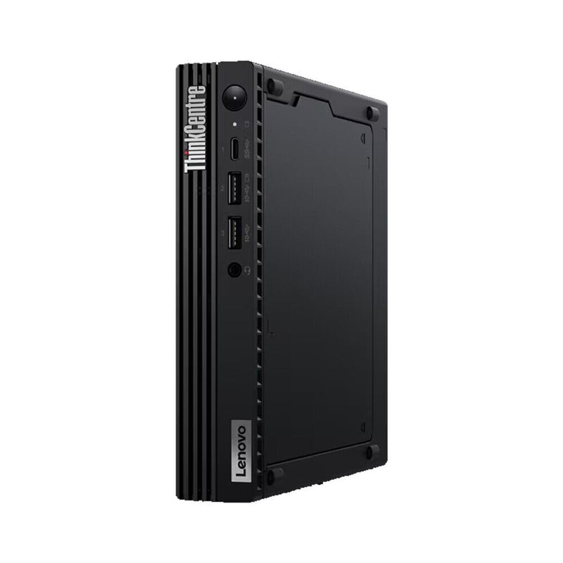 Lenovo Thinkcentre M70Q Gen 3 ডেস্কটপ Intel Core i3-12100T 16GB 512GB SSD W11P