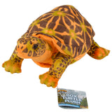 Plush Box Turtle (11")