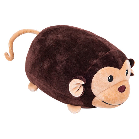 Bubble Pal Monkey Plush (1 PC)