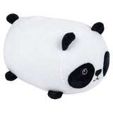 Bubble Pal Panda Plush (10")