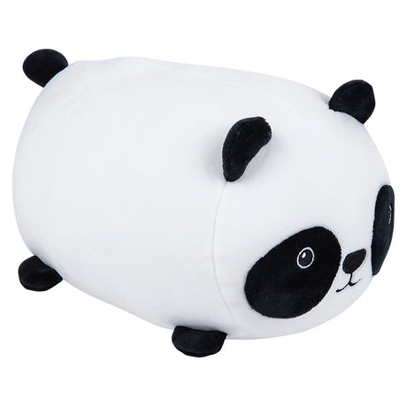 Bubble Pal Panda Plush (10")
