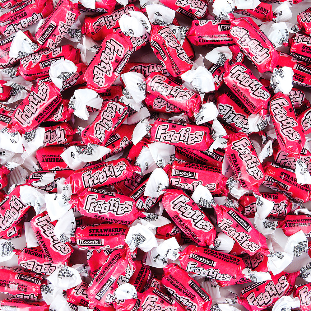 Strawberry Candy Frooties 360ct