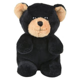 Black Bear Plush (1 PC)