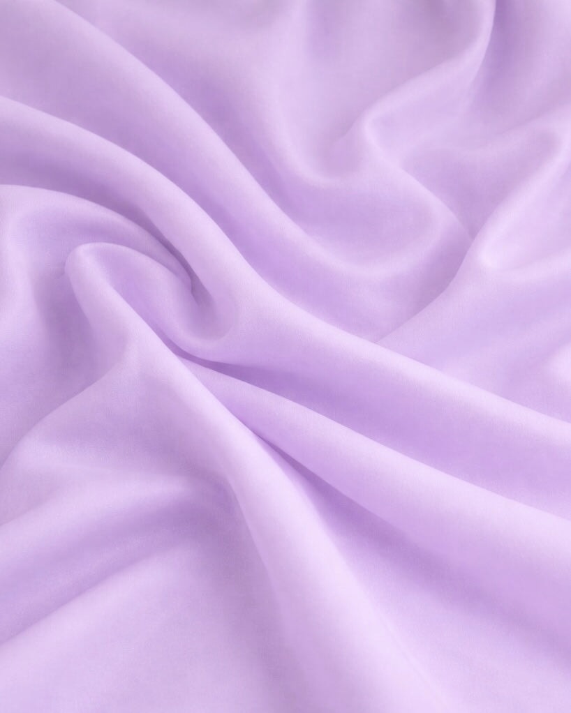 Pongee Lining Lilac