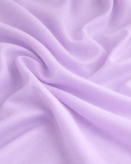 Pongee Lining Lilac
