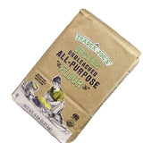 Trader Joe's Organic Unbleached All-Purpose Flour 5 lb