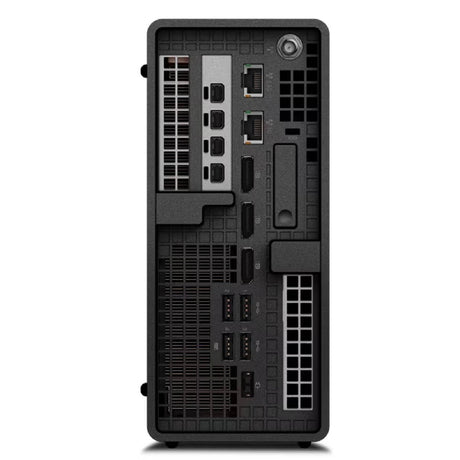 Lenovo Thinkstation P360 Ultra Tower PC i9-12900 T1000 16 GB RAM 1TB SSD W11H