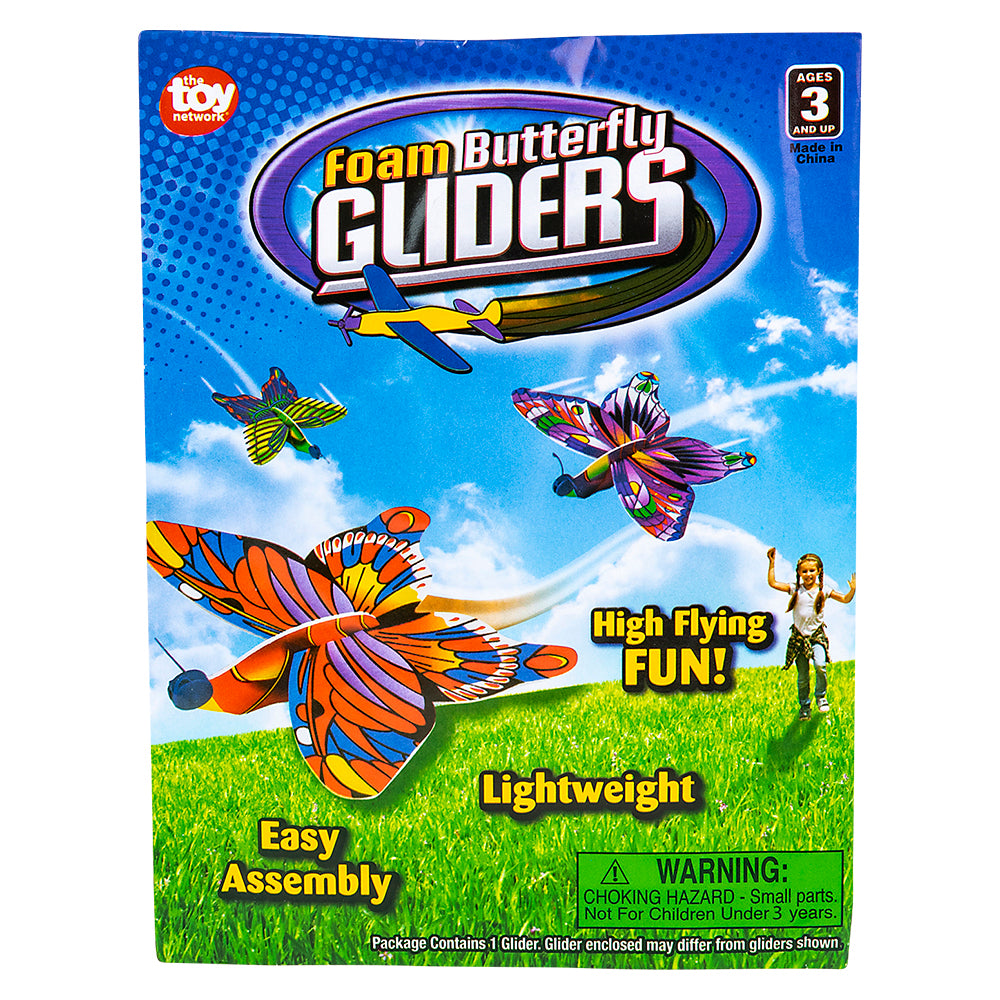 Butterfly Glider 7" (1 DZ)