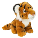 Tiger Plush 7" Heirloom Buttersoft Tiger