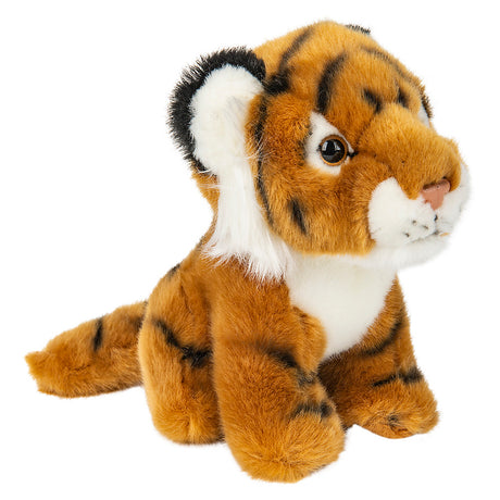 Tiger Plush 7" Heirloom Buttersoft Tiger