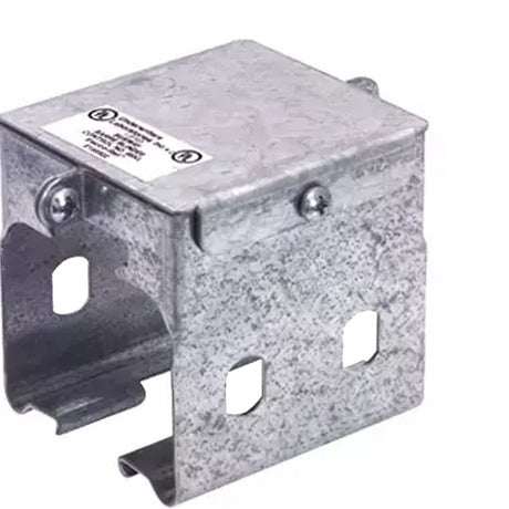 Electro-Rail Coupling ERS-102