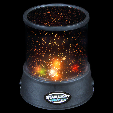 Star Projector Lamp