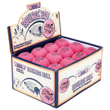 Pink High Bounce Ball (24 Pc Display)