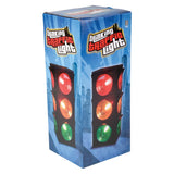Stop Light Lamp 12.25"