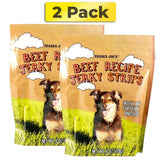 Trader Joe's Beef Recipe Jerky Strips