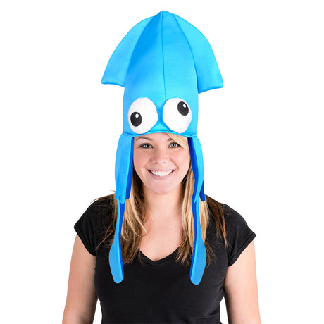Squid Hats (1 DZ)