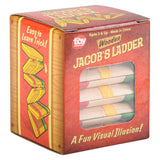 Wooden Jacob's Ladder (1 DZ)