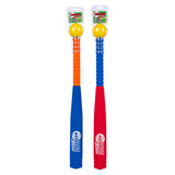 Foam Baseball Bat Set (1 PC)