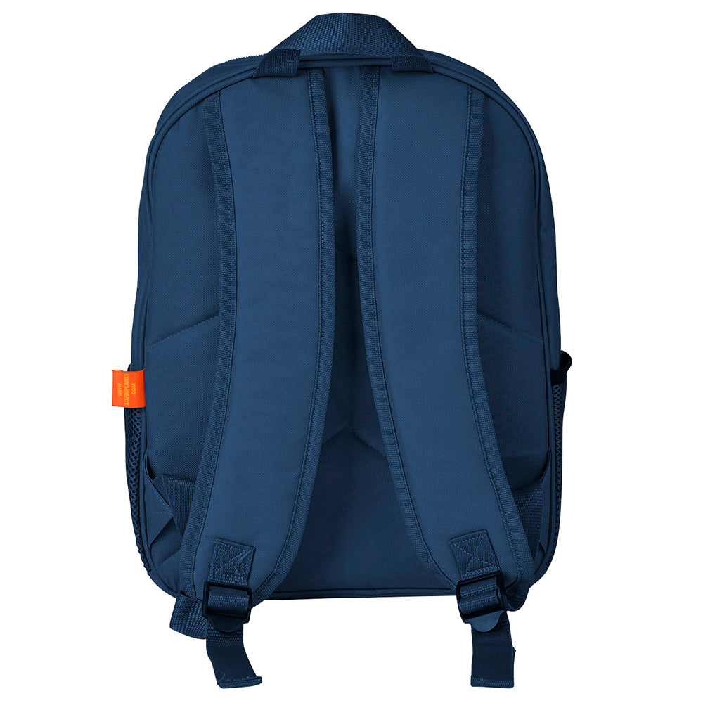 Lion Foam Backpack 14"